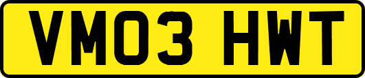 VM03HWT
