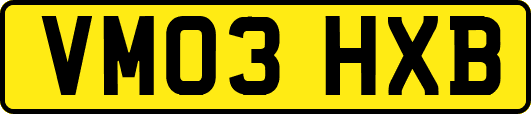 VM03HXB