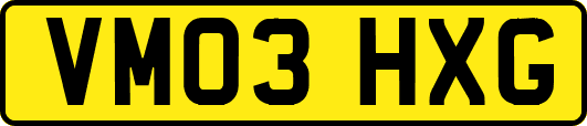 VM03HXG