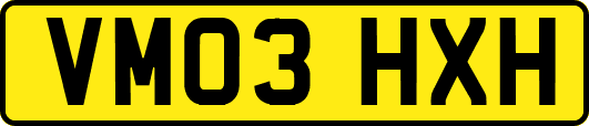 VM03HXH
