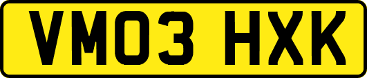 VM03HXK