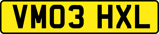 VM03HXL