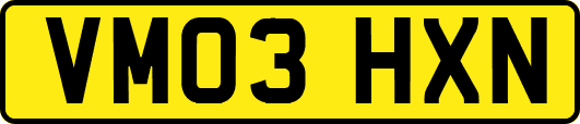 VM03HXN