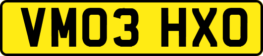 VM03HXO