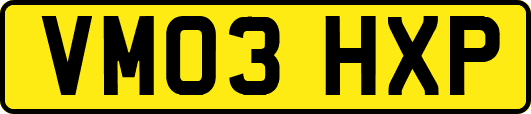 VM03HXP