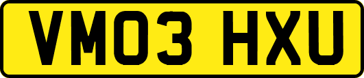 VM03HXU