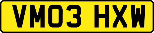 VM03HXW