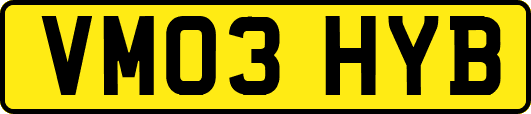 VM03HYB