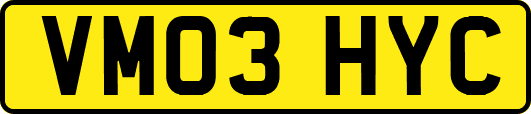 VM03HYC