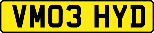 VM03HYD