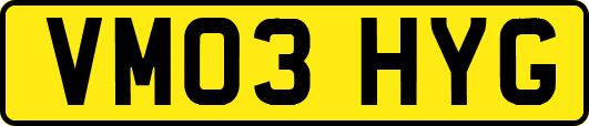 VM03HYG