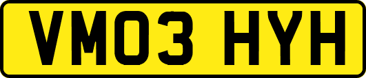 VM03HYH