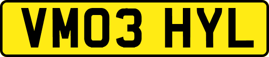 VM03HYL