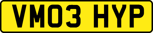 VM03HYP