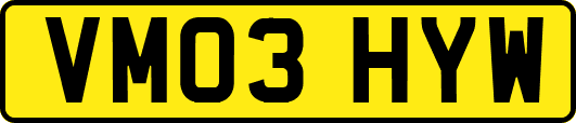 VM03HYW