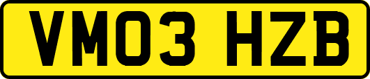 VM03HZB