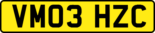 VM03HZC