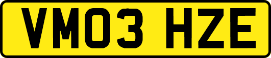 VM03HZE