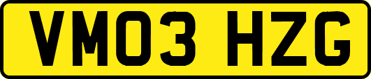 VM03HZG