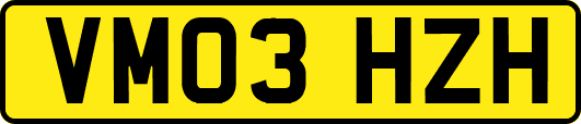 VM03HZH
