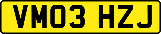 VM03HZJ