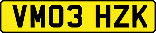 VM03HZK