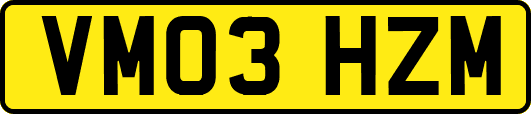 VM03HZM
