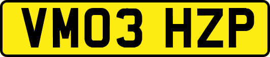 VM03HZP