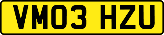 VM03HZU