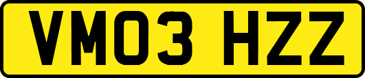VM03HZZ