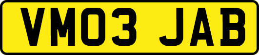 VM03JAB