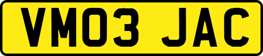 VM03JAC