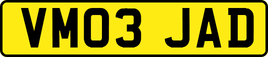 VM03JAD