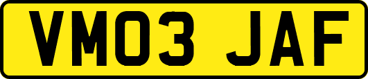 VM03JAF
