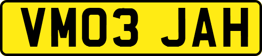 VM03JAH