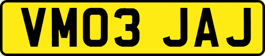 VM03JAJ