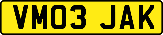 VM03JAK