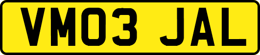 VM03JAL