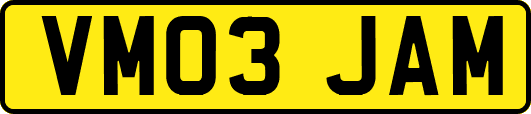 VM03JAM