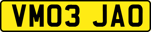 VM03JAO