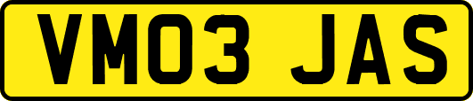 VM03JAS