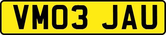 VM03JAU