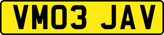 VM03JAV