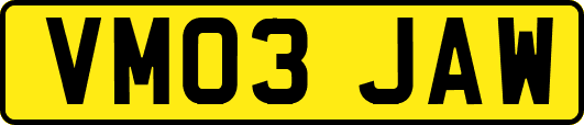 VM03JAW
