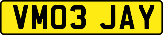 VM03JAY