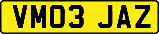 VM03JAZ