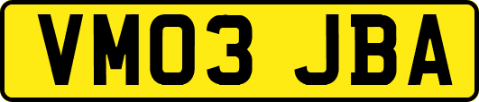 VM03JBA