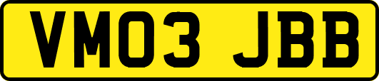 VM03JBB