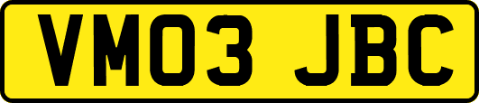 VM03JBC