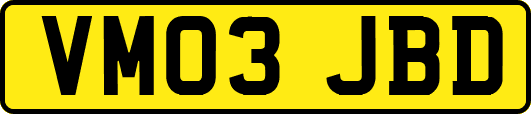 VM03JBD